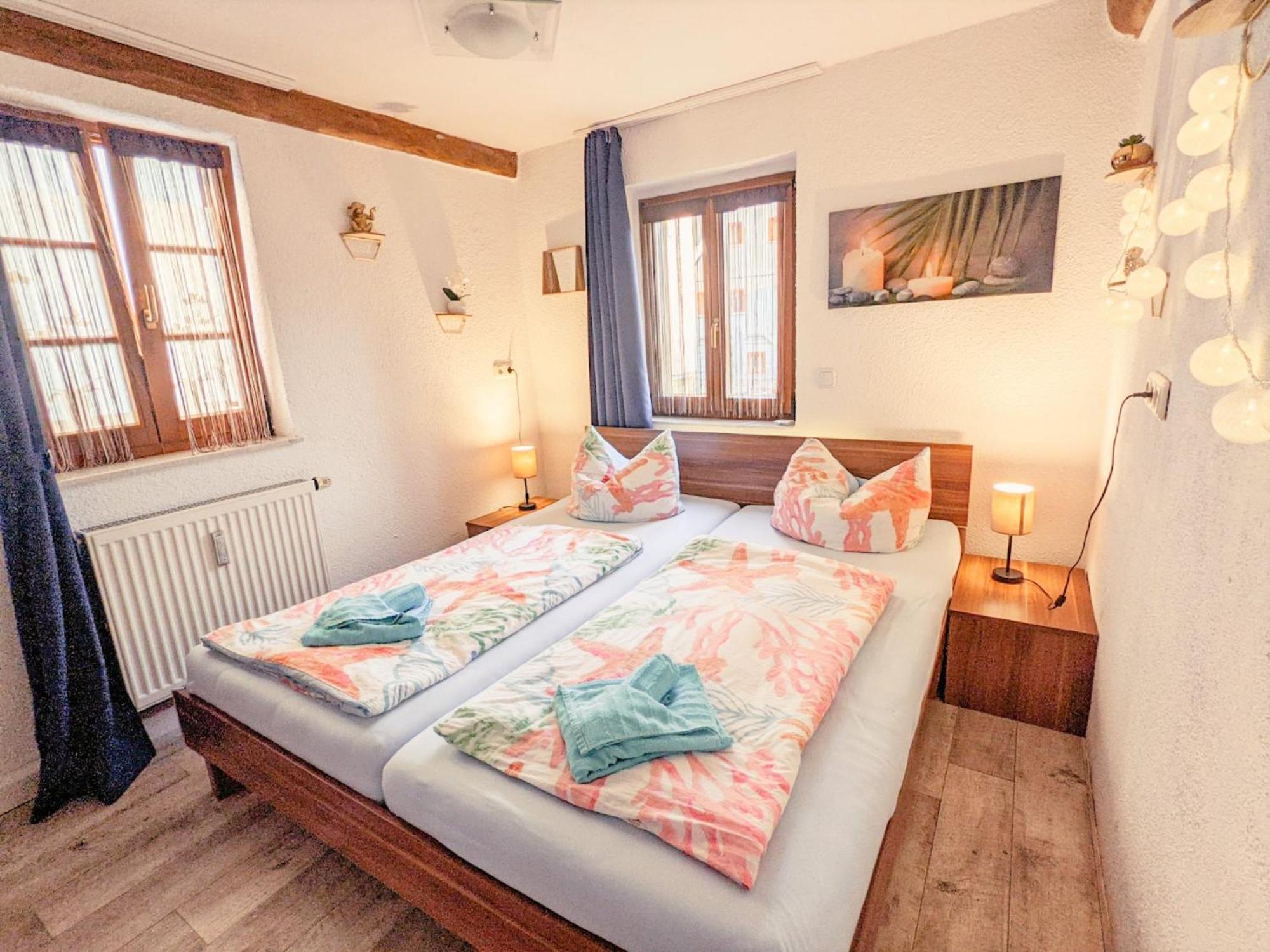 Ut - Urlaubsmagie - Urlaubstraum Mit Whirlpool, Pool & Sauna Sebnitz Exterior foto